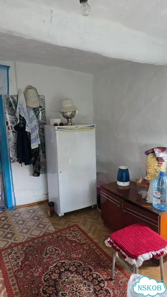 Дом 23 м² на участке 6 сот. фото 9