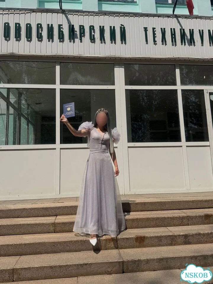 Платье на выпускной,вечернее фото 1
