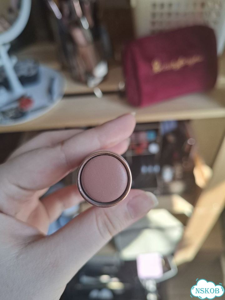Румяна anastasia beverly hills фото 2