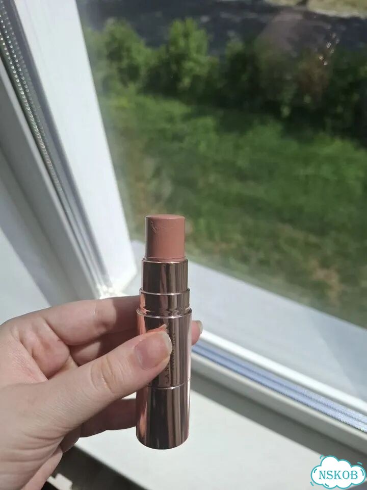Румяна anastasia beverly hills фото 3