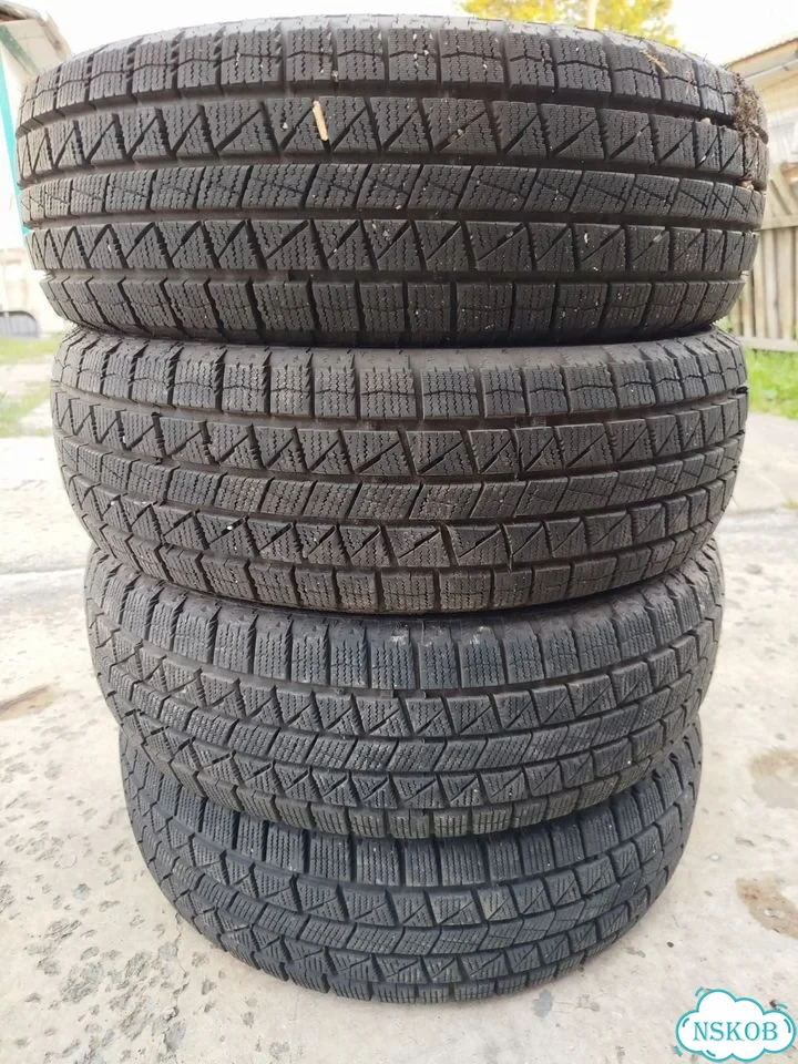 Lanvigator Ice Spider II 185/65 R15 92V фото 1