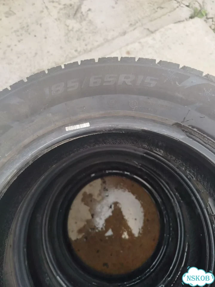 Lanvigator Ice Spider II 185/65 R15 92V фото 3