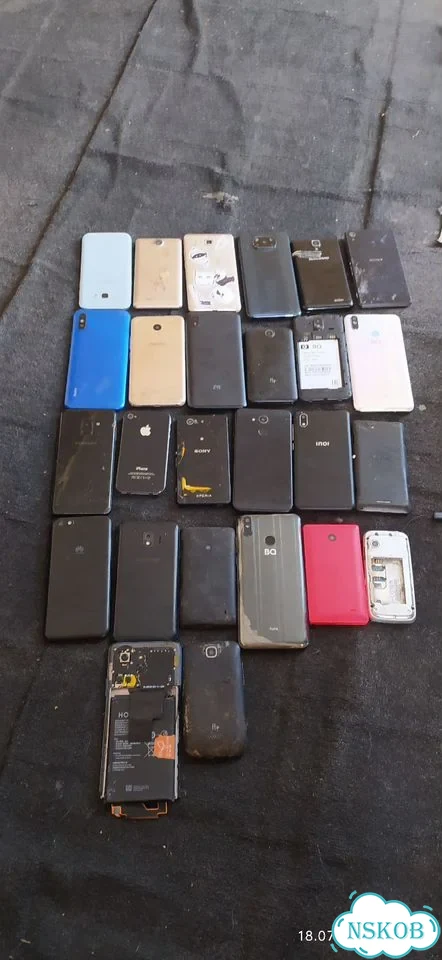 Samsung Duos E2152, 2 SIM фото 2