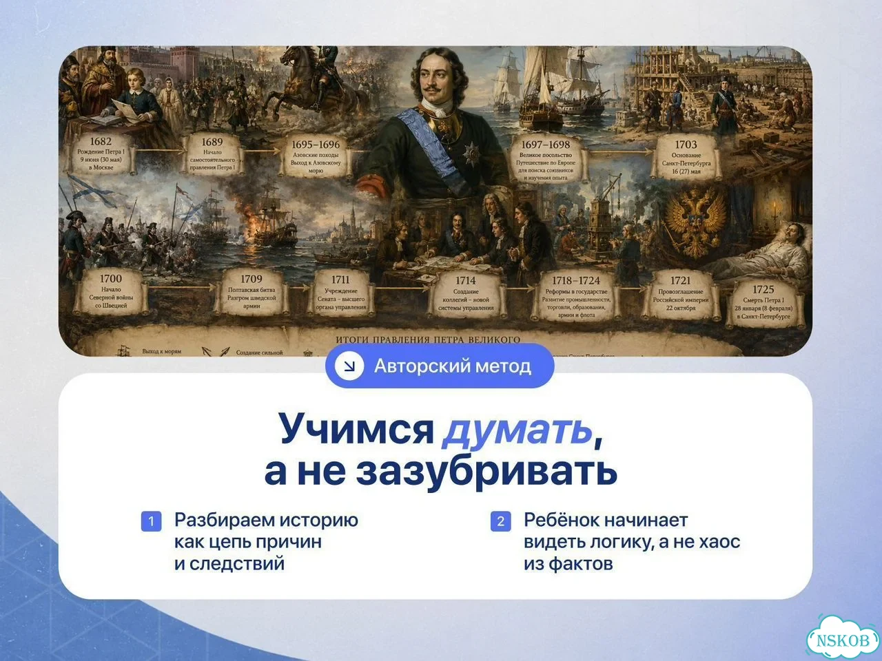 Онлайн репетитор по истории ЕГЭ, ОГЭ, ВПР фото 9