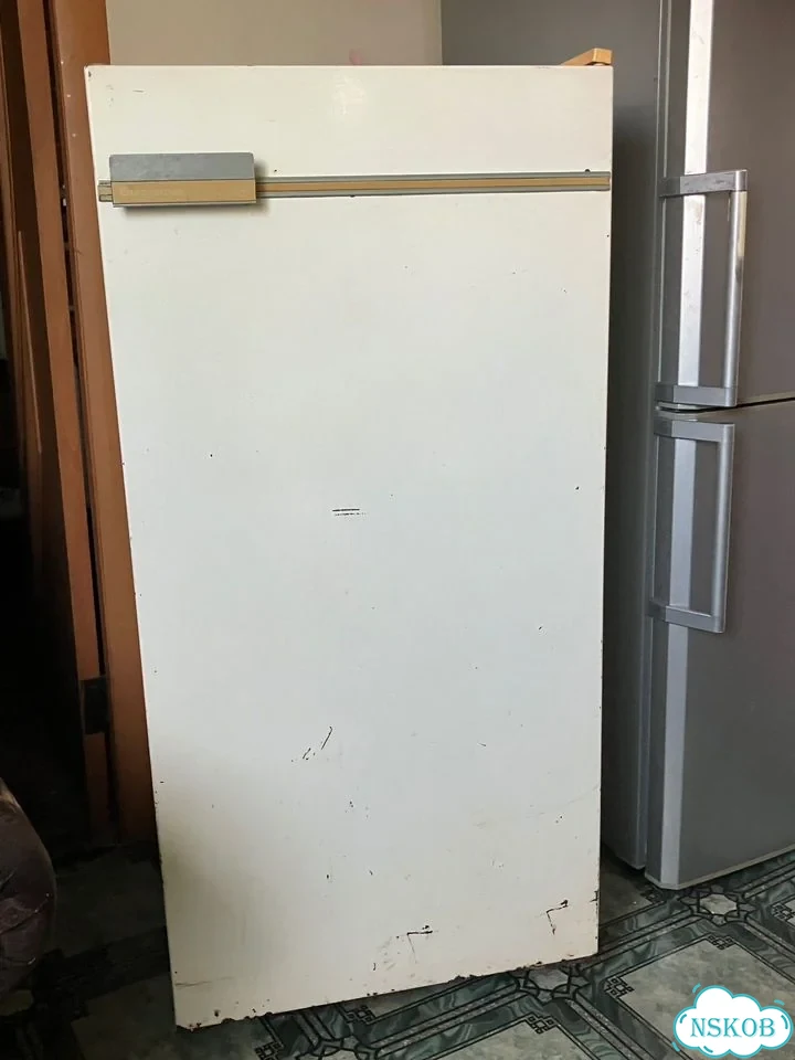 Холодильник Бирюса фото 1