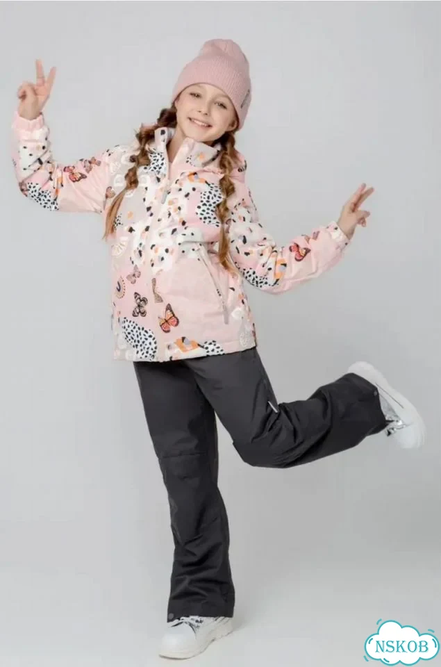 Демисезонный костюм Crockid фото 1