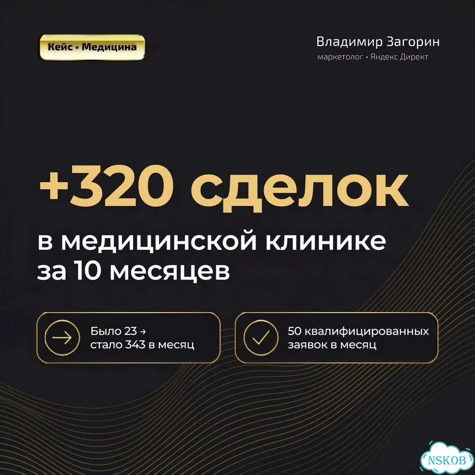 Яндекс Директ, Директолог, Контекстная реклама фото 3