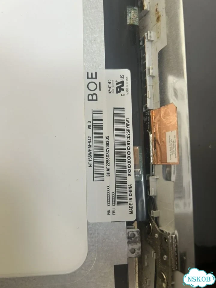 Ноутбук Lenovo 80XR ideapad 320-15IAP фото 3