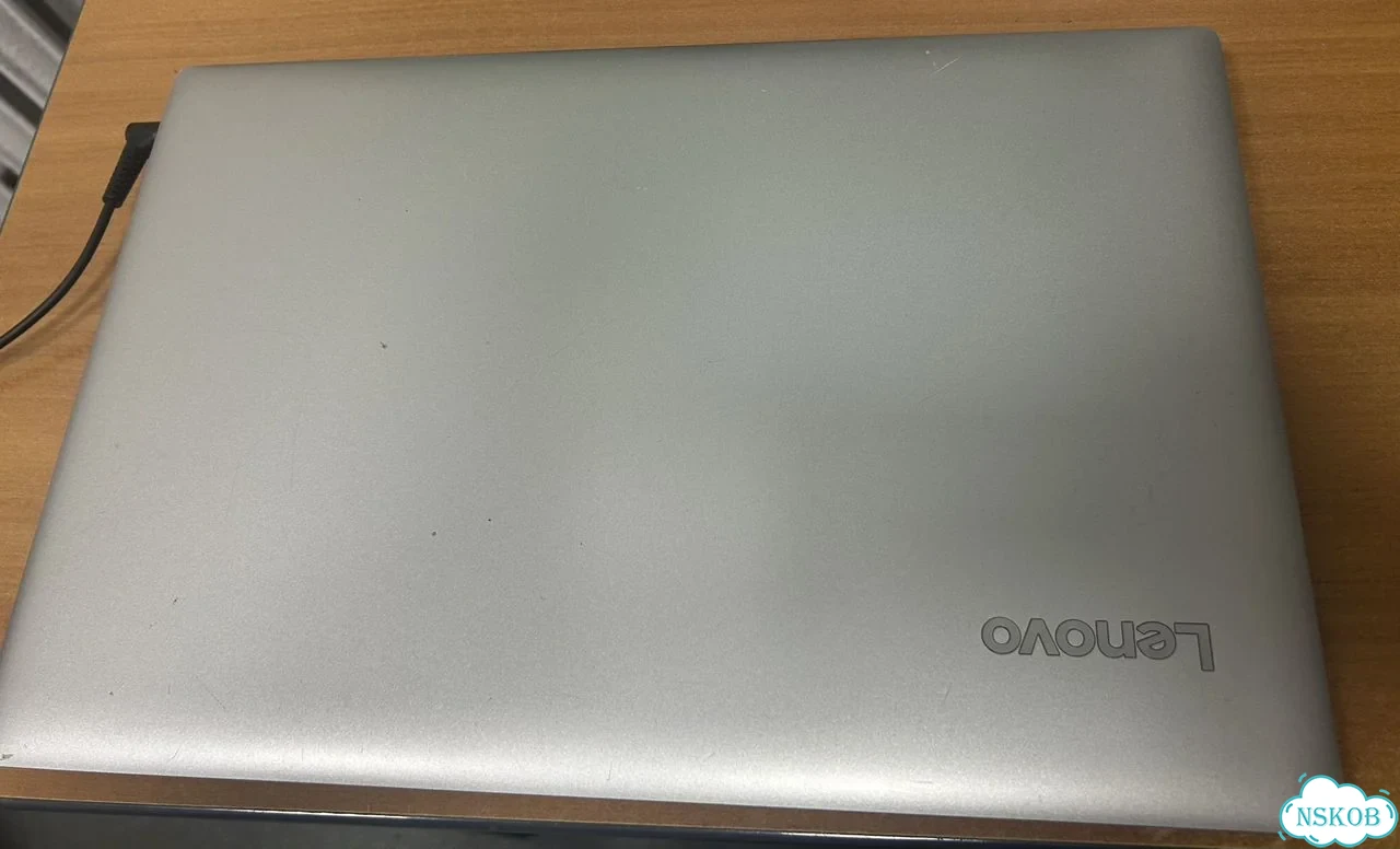 Ноутбук Lenovo 80XR ideapad 320-15IAP фото 7