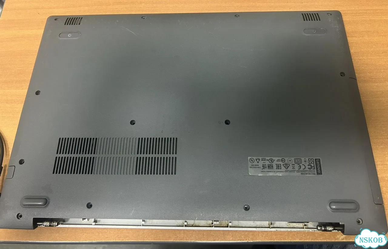 Ноутбук Lenovo 80XR ideapad 320-15IAP фото 8