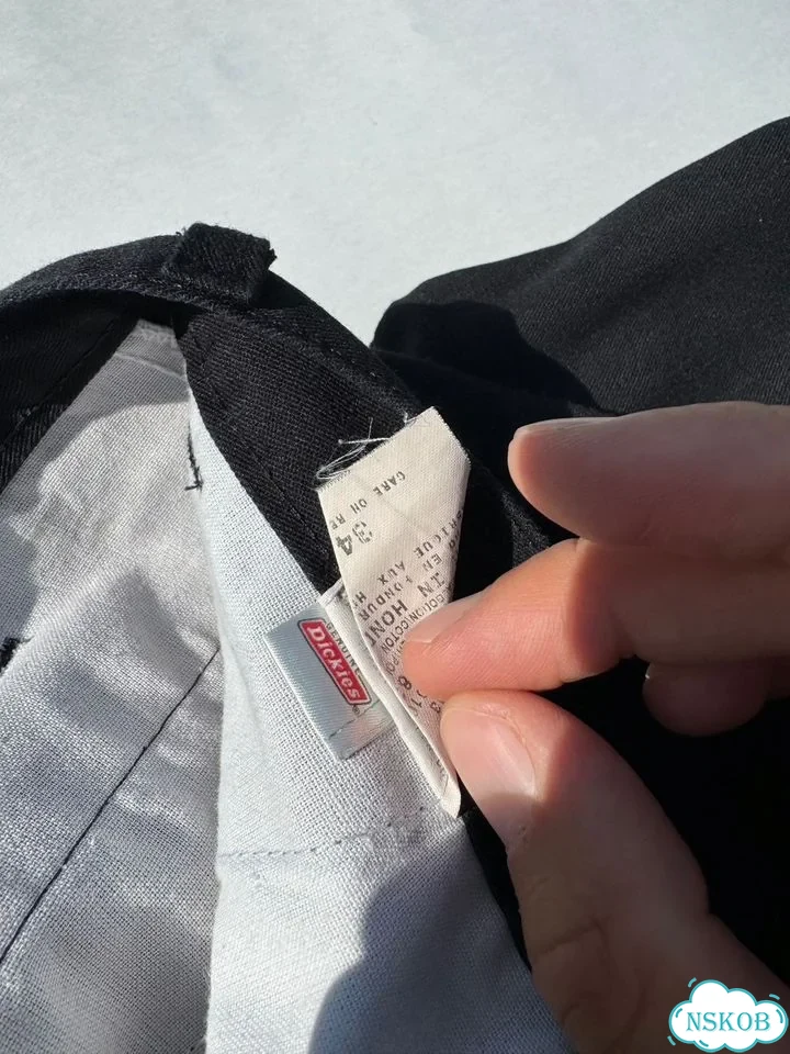 Шорты dickies 34 фото 2