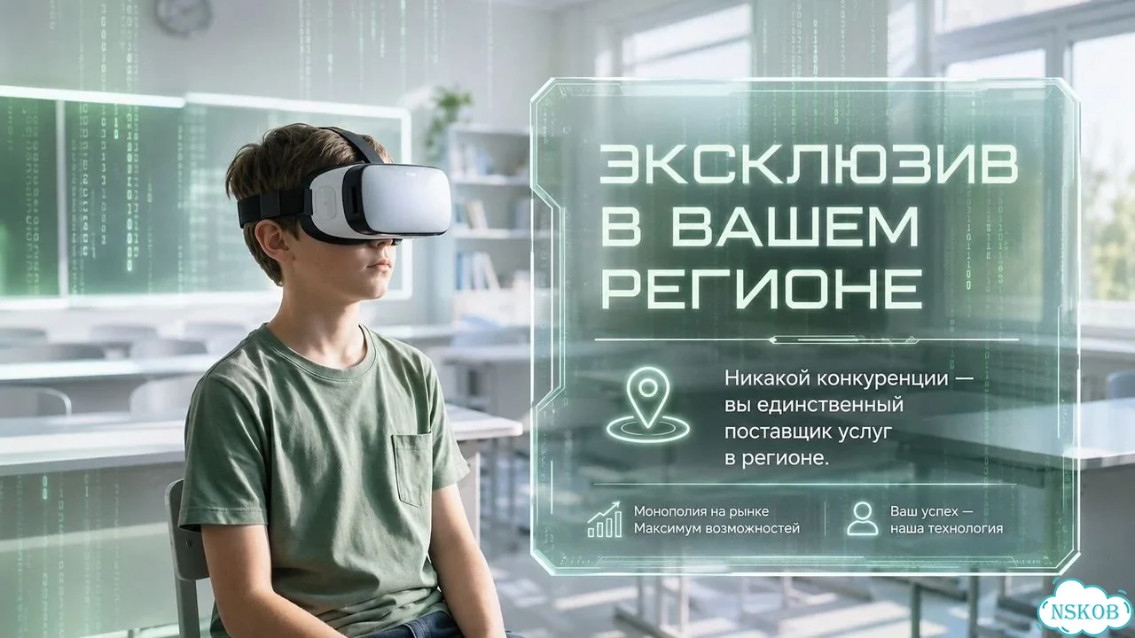 Готовый Бизнес VR: окупаемость за 2 месяца фото 6