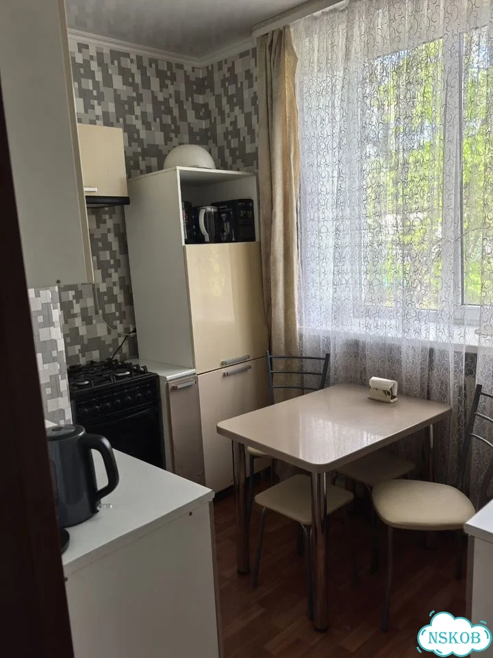 3-к. квартира, 60,6 м², 1/2 эт. фото 2