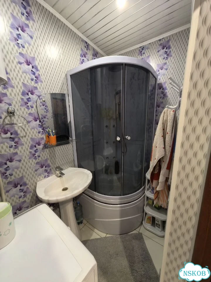 3-к. квартира, 60,6 м², 1/2 эт. фото 4
