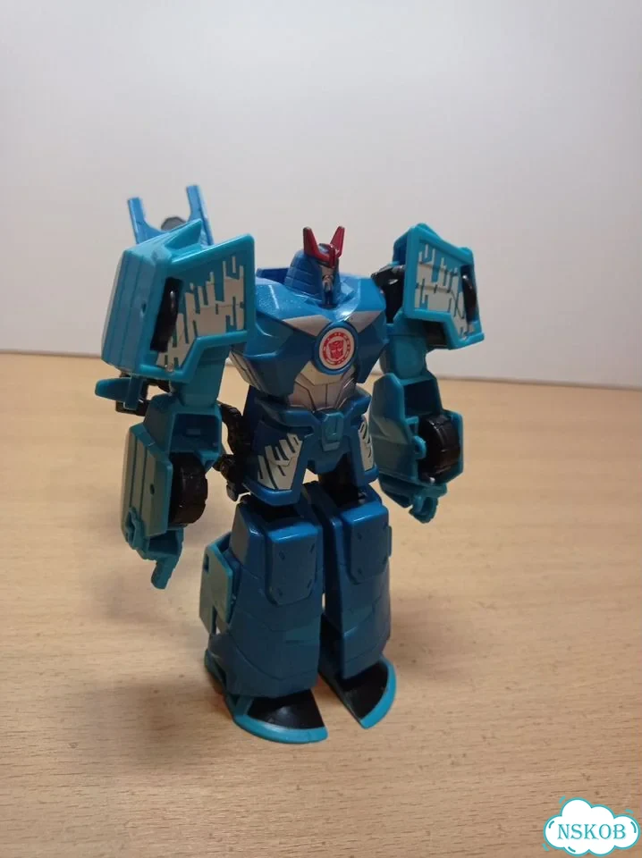 Роботы трансформеры Transformers rid фото 2