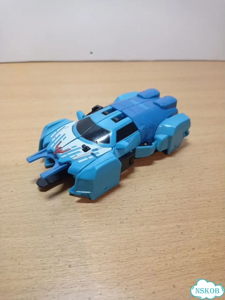 Роботы трансформеры Transformers rid фото 3