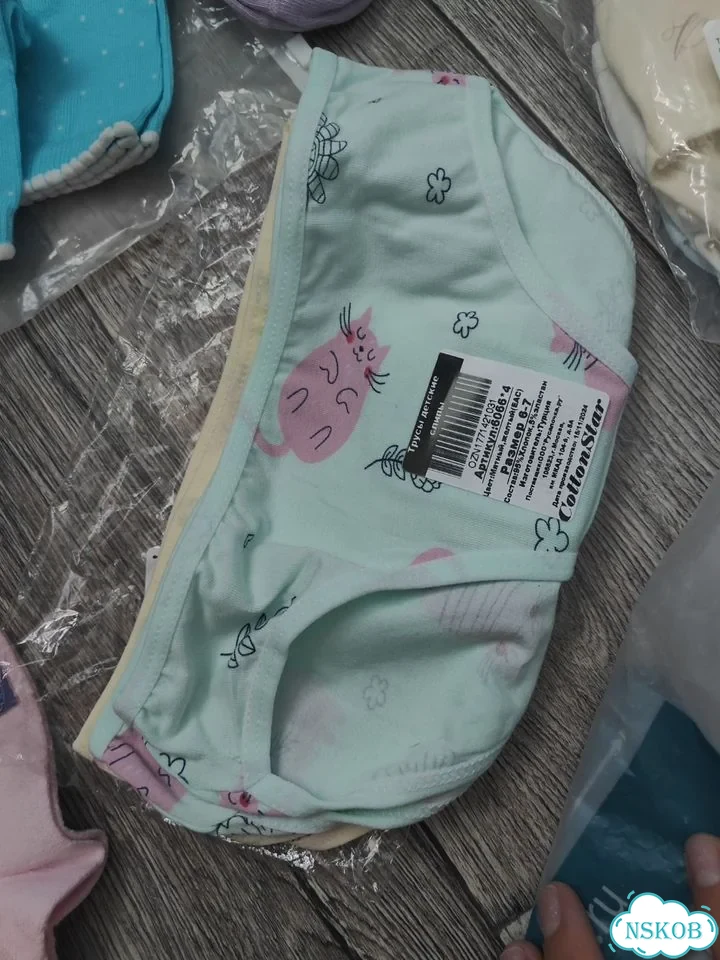 Новые вещи для девочки 3-4года фото 6