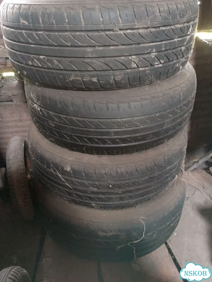 Radar Tyres Angler RST 21 185/60 R14 фото 1