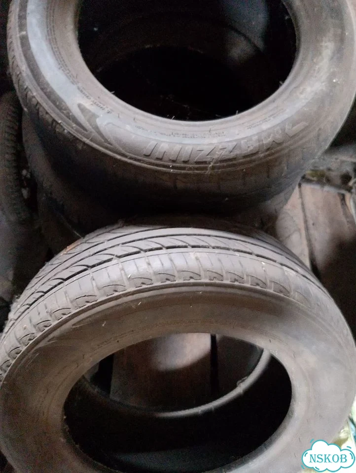 Radar Tyres Angler RST 21 185/60 R14 фото 2