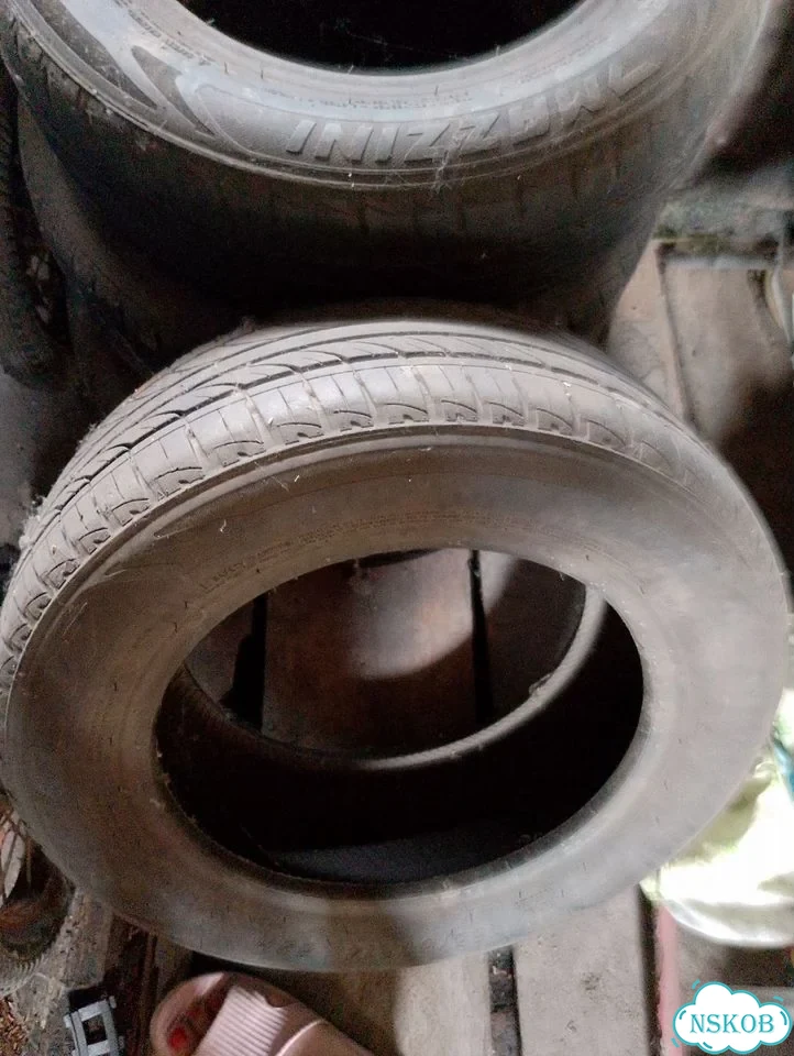 Radar Tyres Angler RST 21 185/60 R14 фото 3