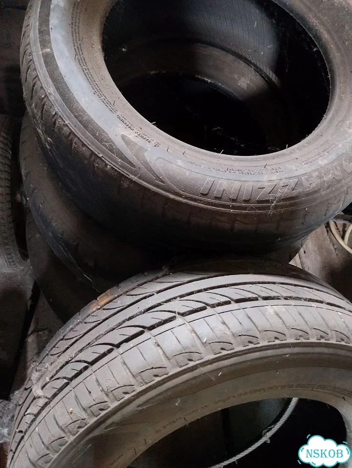 Radar Tyres Angler RST 21 185/60 R14 фото 4
