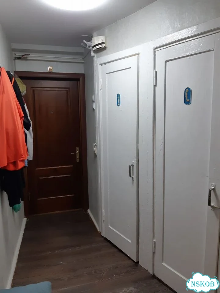 2-к. квартира, 43,3 м², 2/2 эт. фото 1