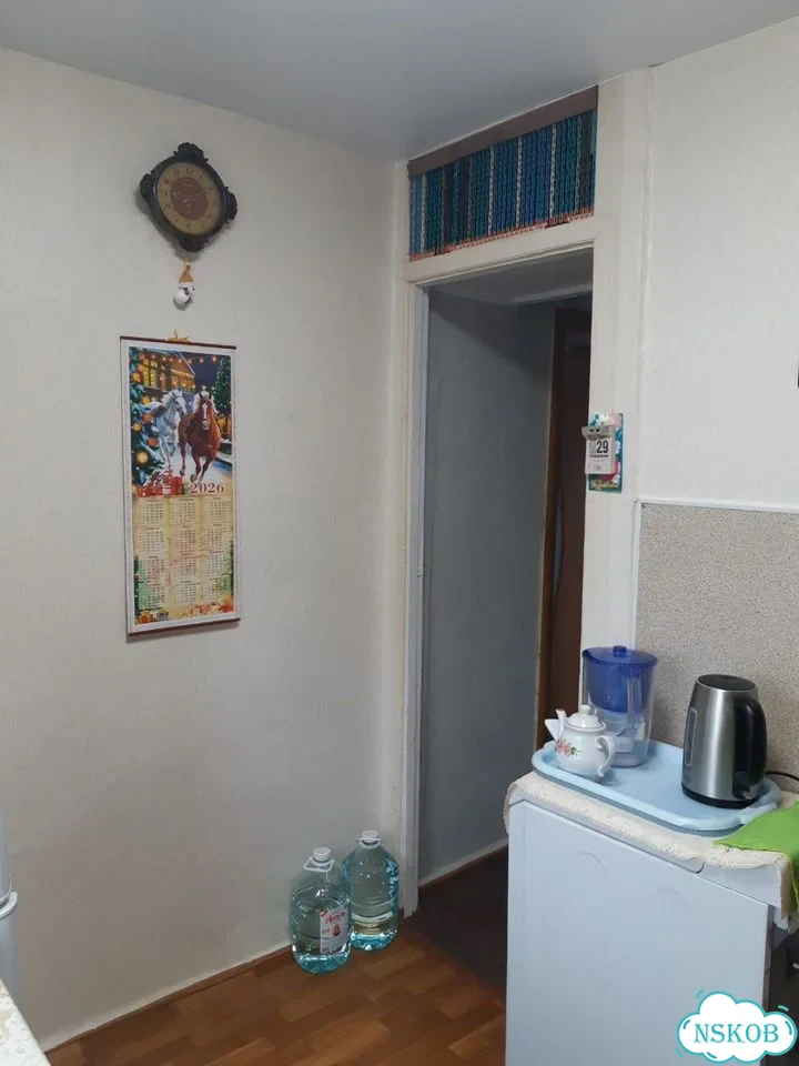 2-к. квартира, 43,3 м², 2/2 эт. фото 11