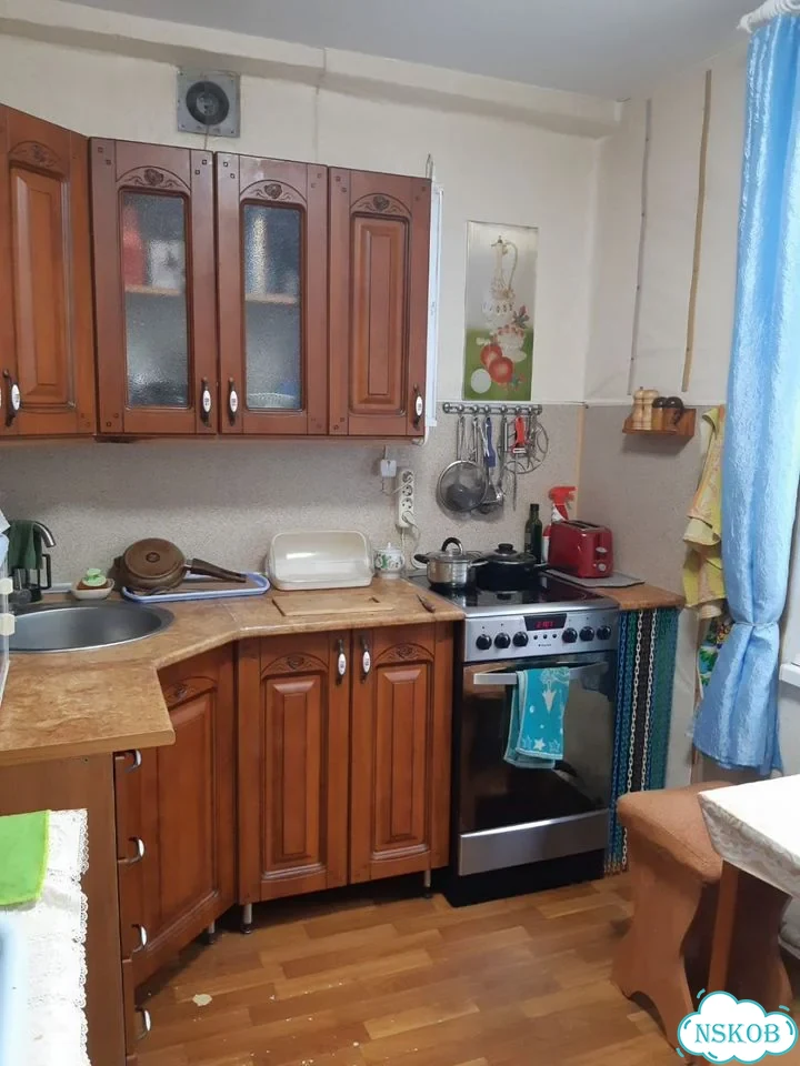 2-к. квартира, 43,3 м², 2/2 эт. фото 14