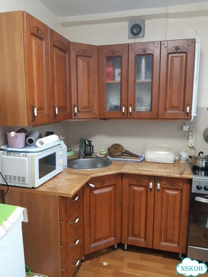 2-к. квартира, 43,3 м², 2/2 эт. фото 15