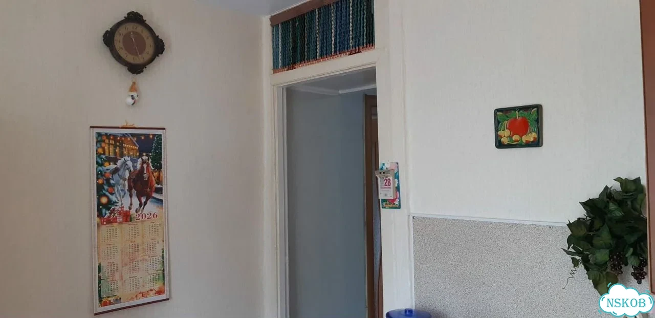 2-к. квартира, 43,3 м², 2/2 эт. фото 16