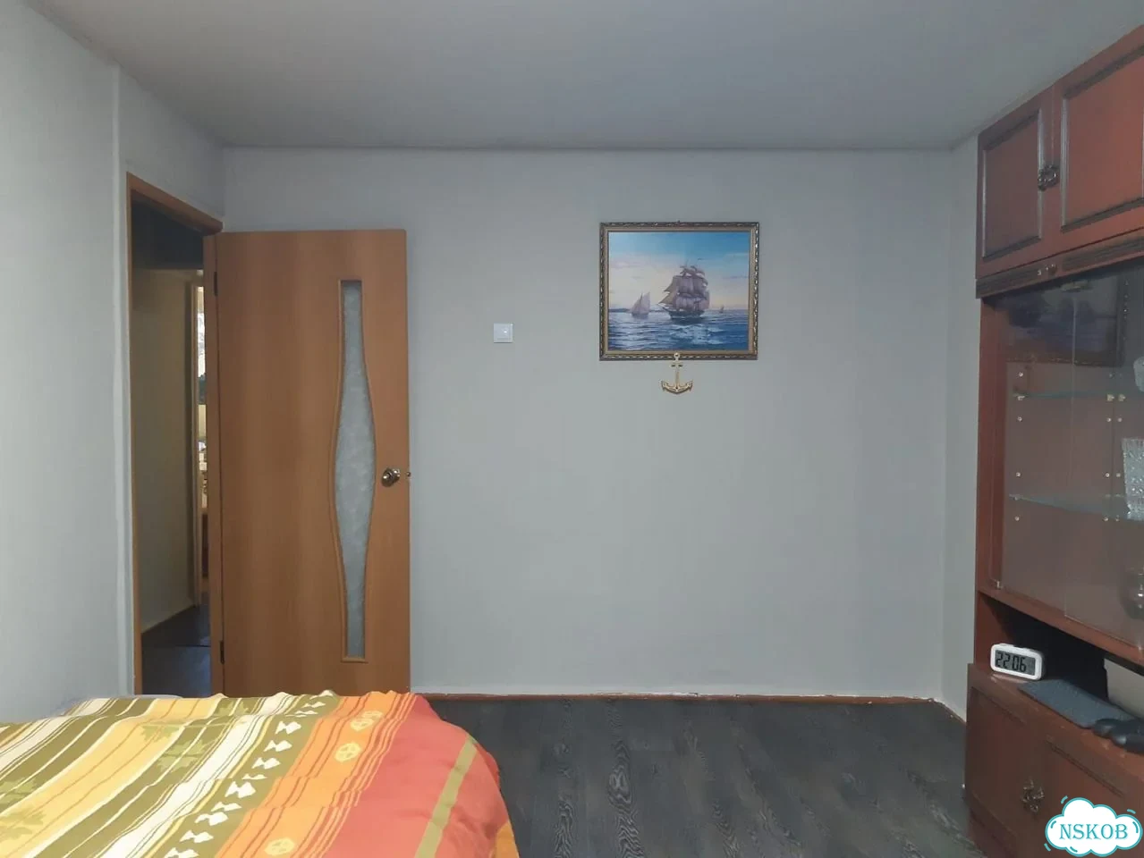 2-к. квартира, 43,3 м², 2/2 эт. фото 24