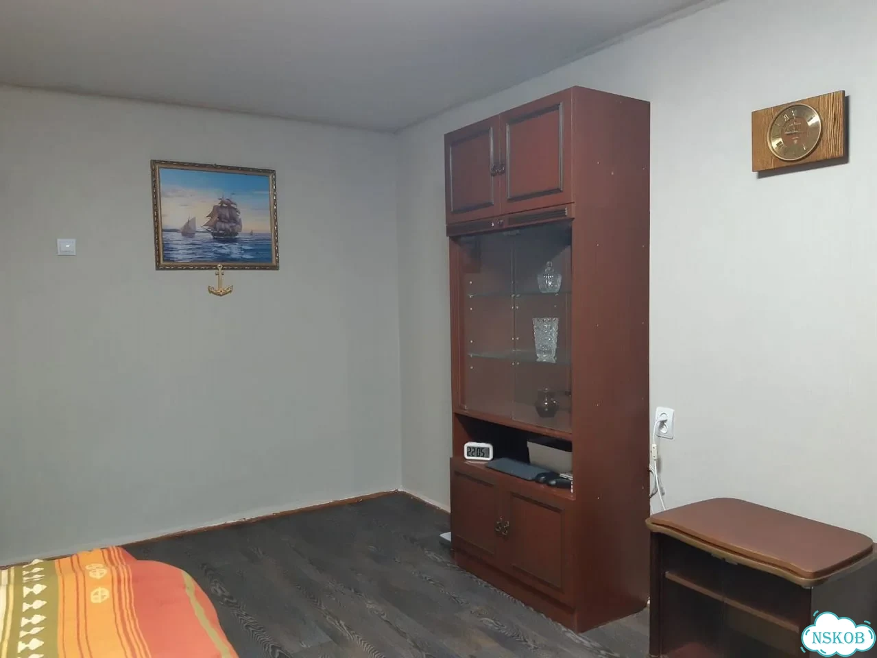 2-к. квартира, 43,3 м², 2/2 эт. фото 25