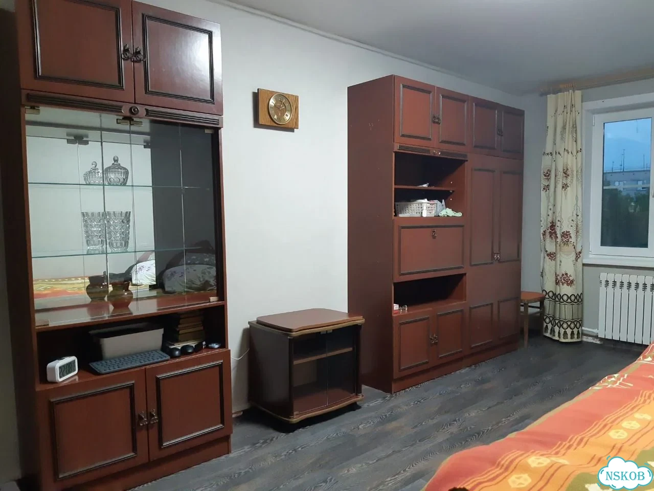 2-к. квартира, 43,3 м², 2/2 эт. фото 27
