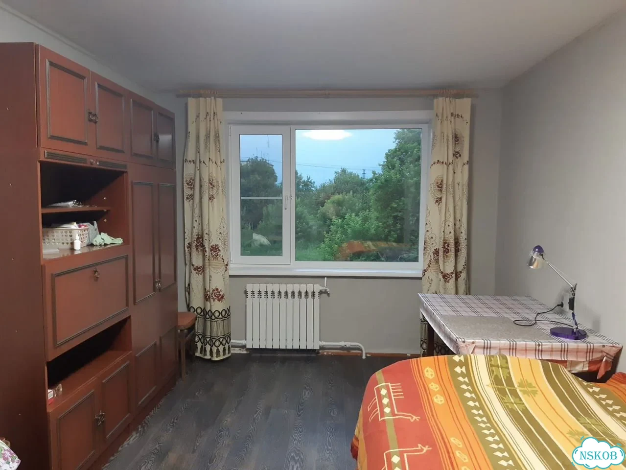 2-к. квартира, 43,3 м², 2/2 эт. фото 28