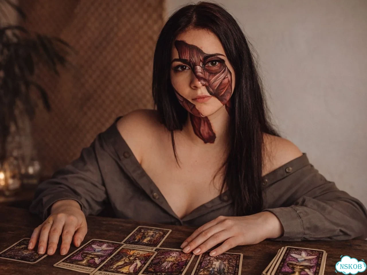 Таролог. Расклад на картах Таро. Гадание. Матрица фото 3
