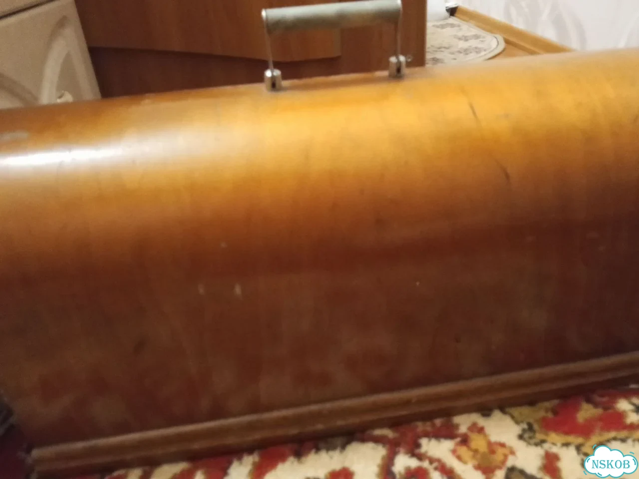 Швейная машинка Тим 3 фото 1