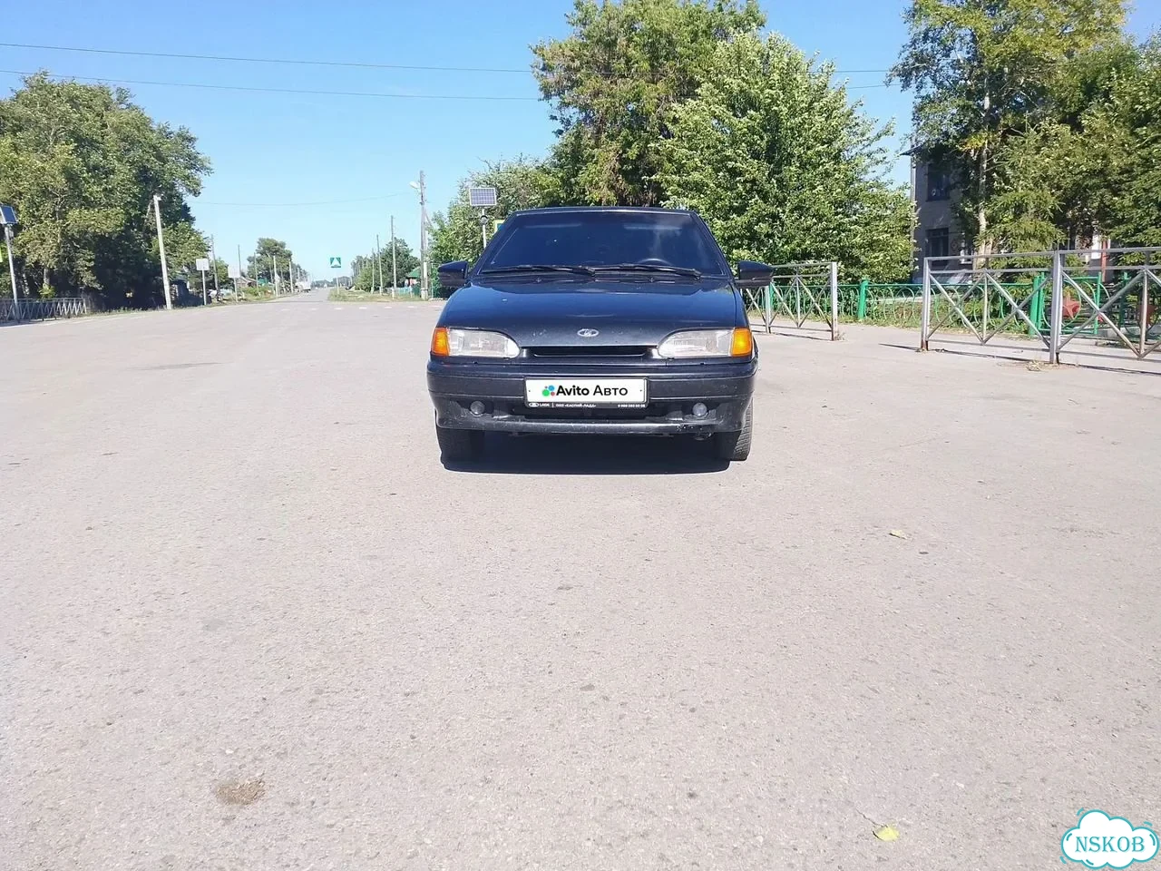 ВАЗ (LADA) 2114 Samara 1.5 MT, 2007, 150 000 км фото 1