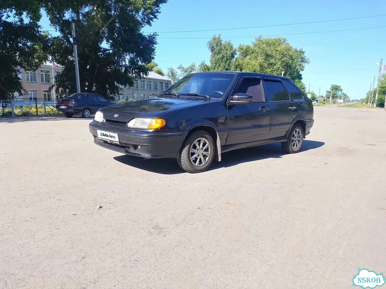 ВАЗ (LADA) 2114 Samara 1.5 MT, 2007, 150 000 км фото 2
