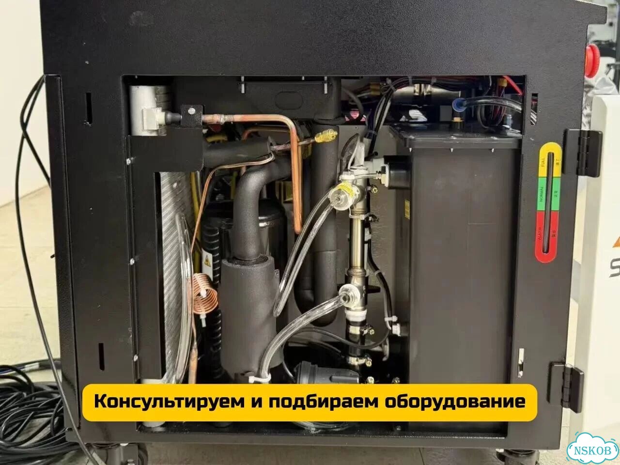 Лазерная сварка 1.5 квт фото 4