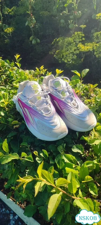 Кроссовки adidas ozelia фото 1