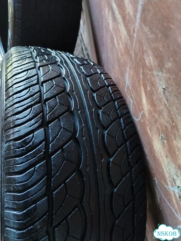 Joyroad Grand Tourer H/T 235/60 R16 фото 2