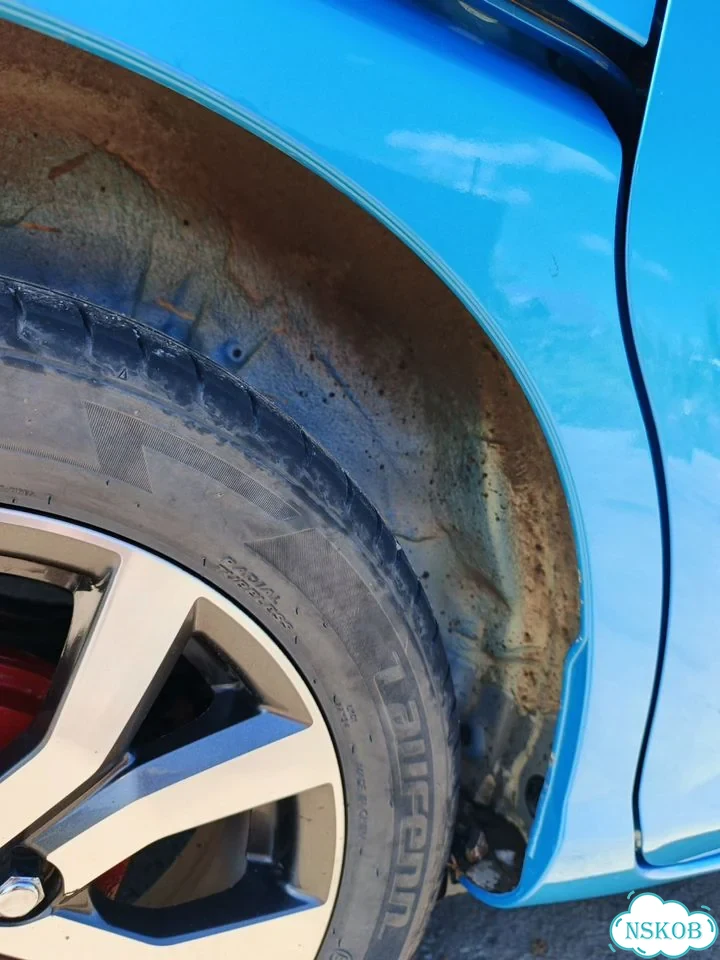 Toyota Roomy 1.0 CVT, 2017, 170 000 км фото 5