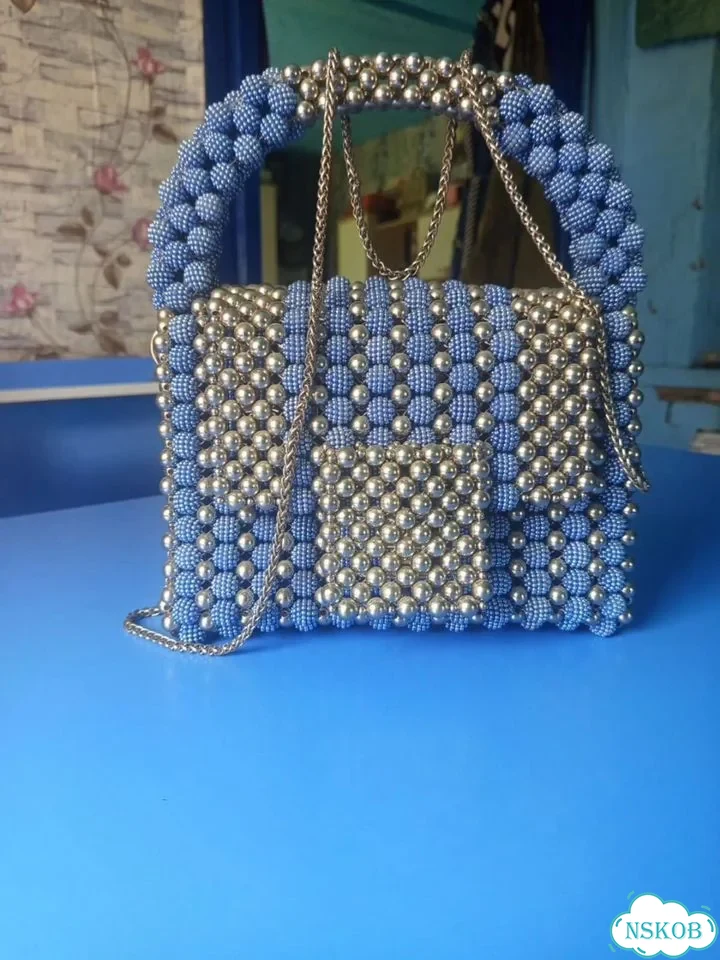 Сумка ручная работа фото 3