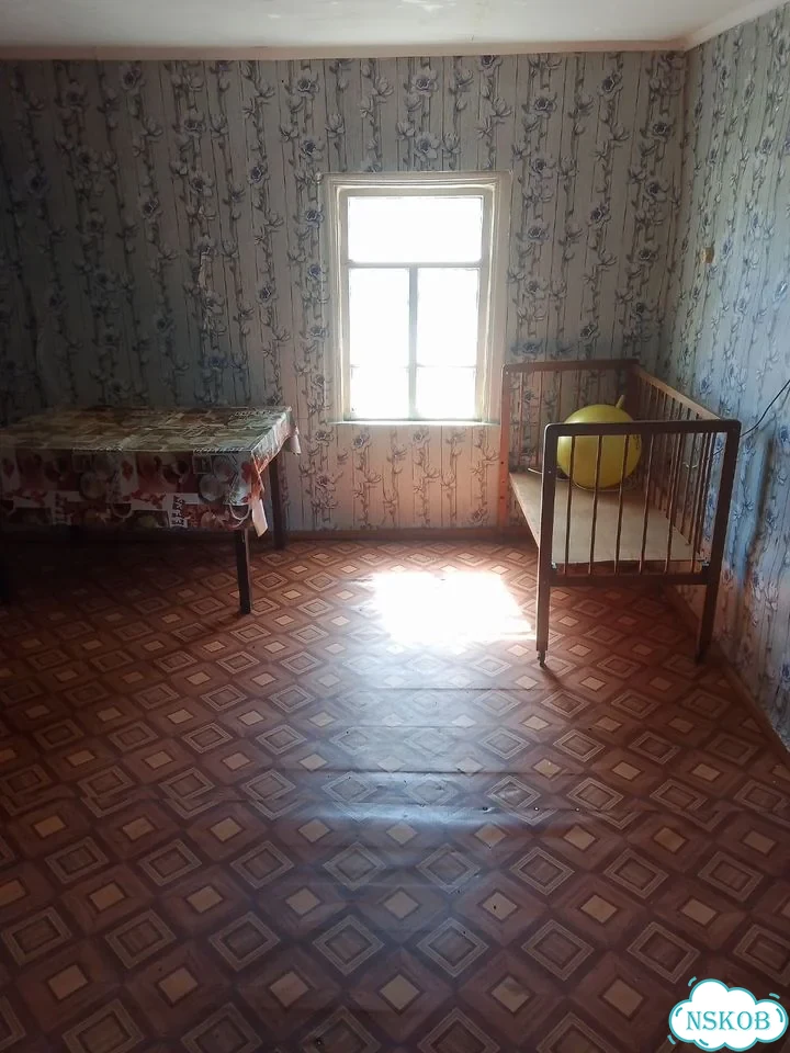 Дом 51 м² на участке 10 сот. фото 10
