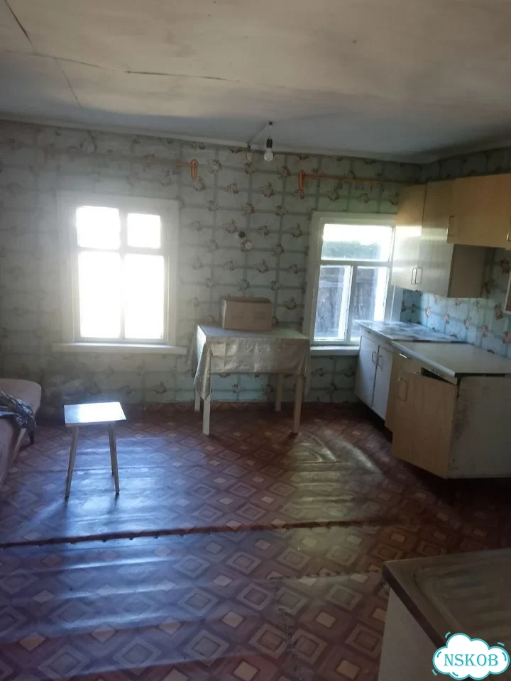Дом 51 м² на участке 10 сот. фото 12