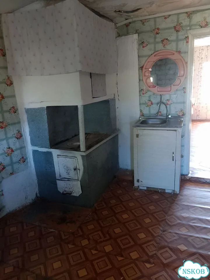 Дом 51 м² на участке 10 сот. фото 13