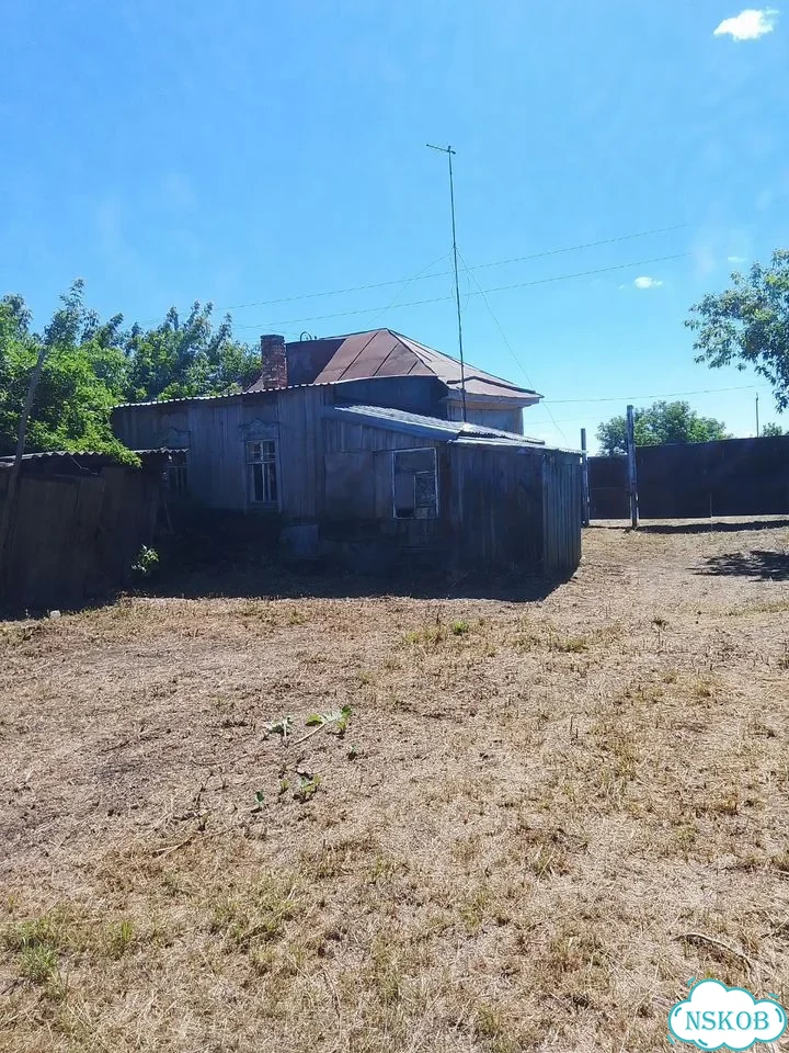 Дом 51 м² на участке 10 сот. фото 14