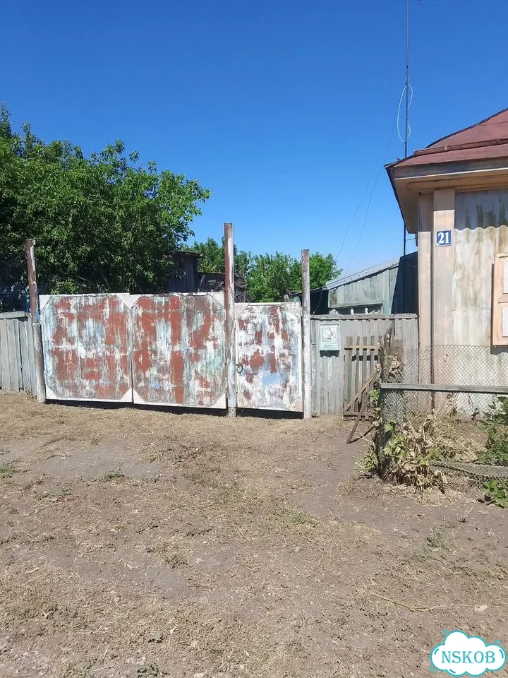 Дом 51 м² на участке 10 сот. фото 2