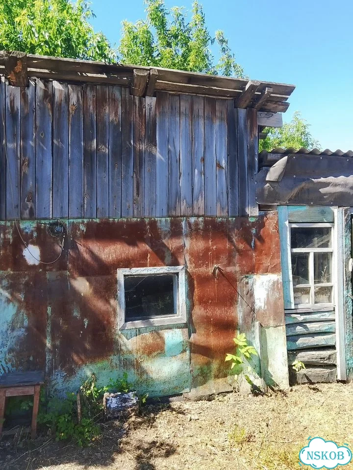 Дом 51 м² на участке 10 сот. фото 5
