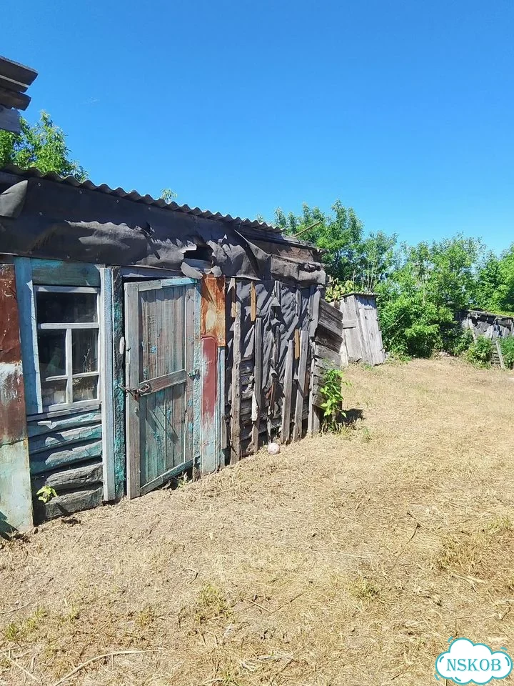 Дом 51 м² на участке 10 сот. фото 6